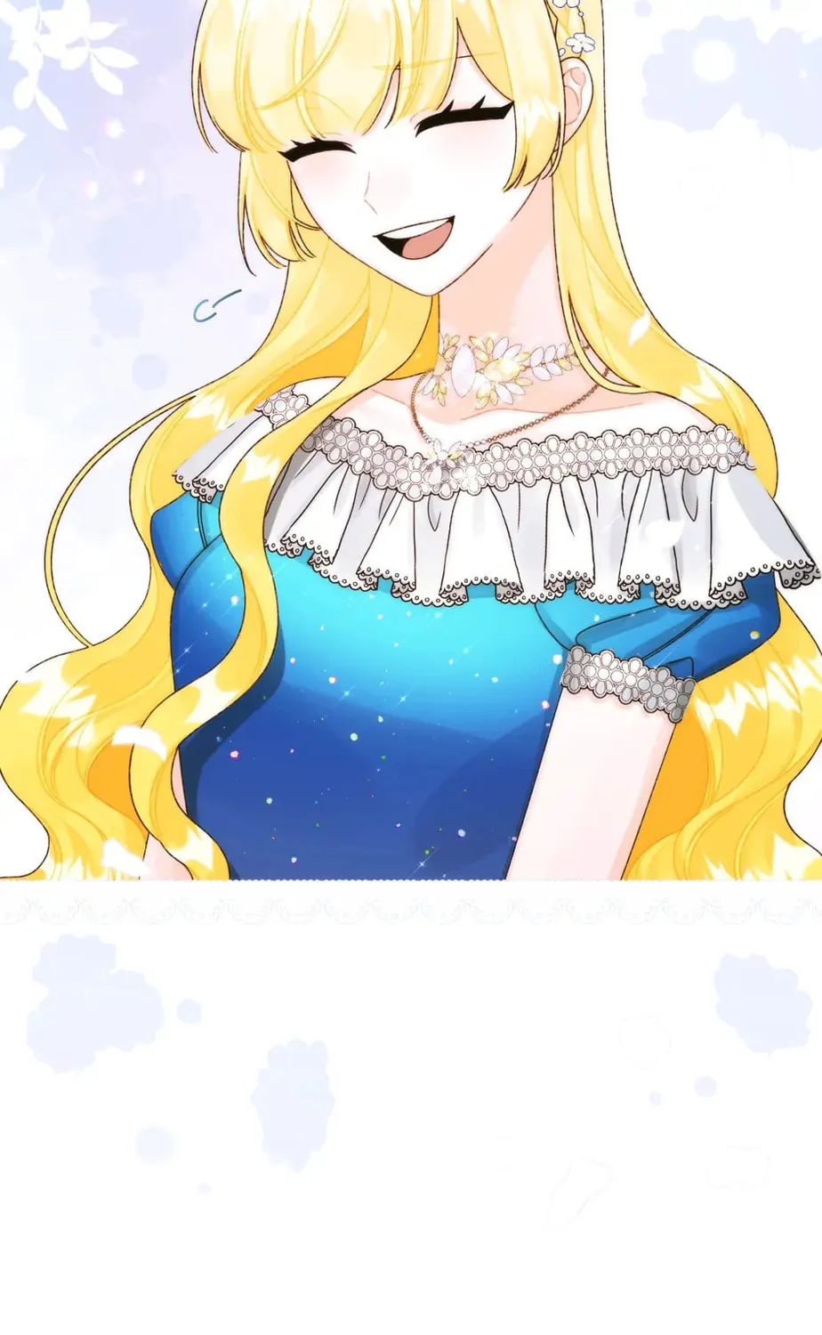 Read Princess in the Rough chapter 91 image 32 on Lezhin