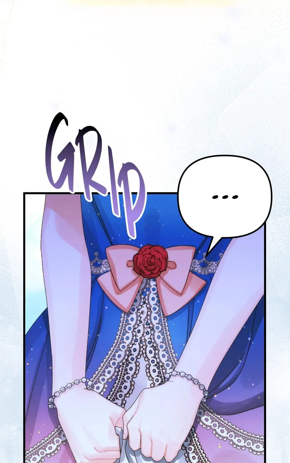 Read Princess in the Rough chapter 91 image 36 on Lezhin