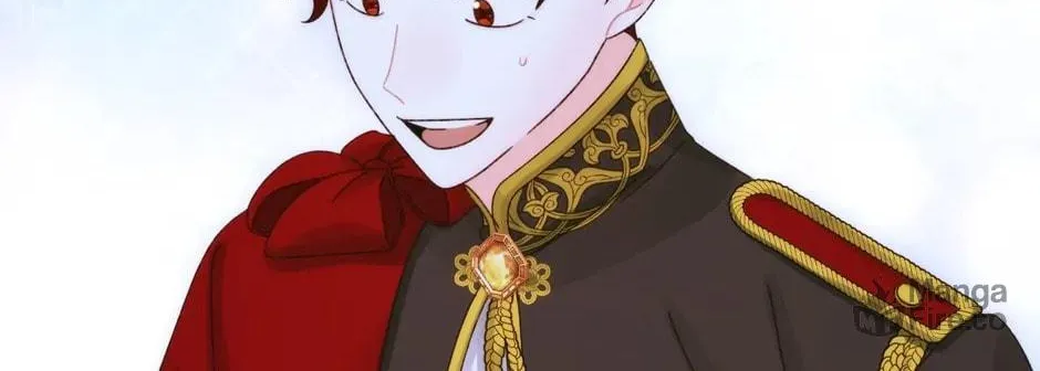 Read Princess in the Rough chapter 91 image 39 on Lezhin