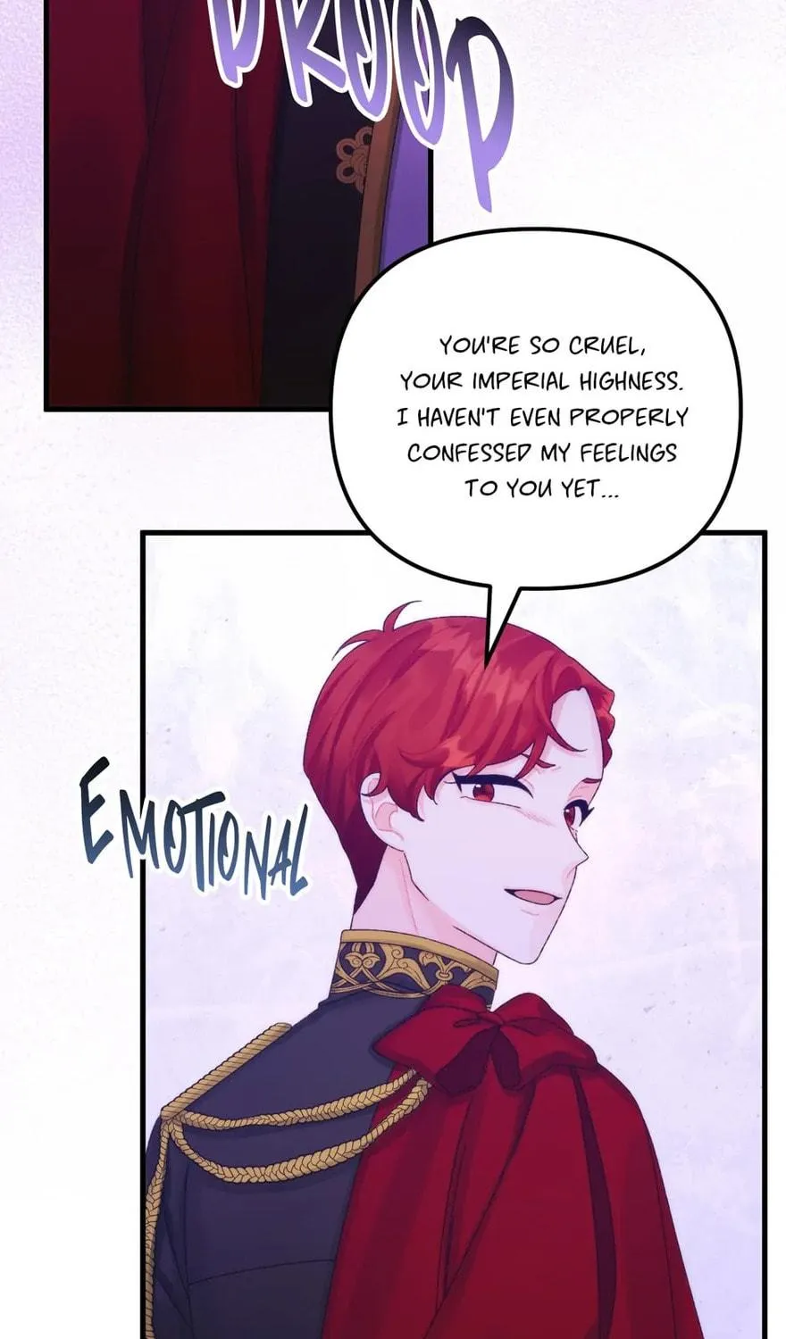 Read Princess in the Rough chapter 91 image 46 on Lezhin