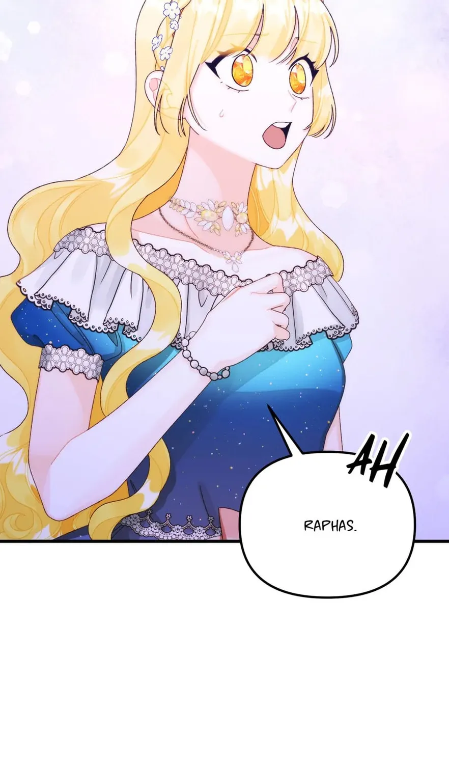 Read Princess in the Rough chapter 91 image 50 on Lezhin