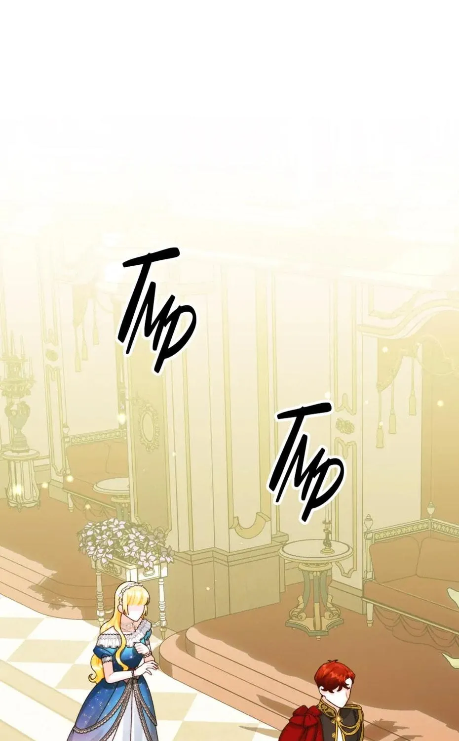Read Princess in the Rough chapter 91 image 52 on Lezhin