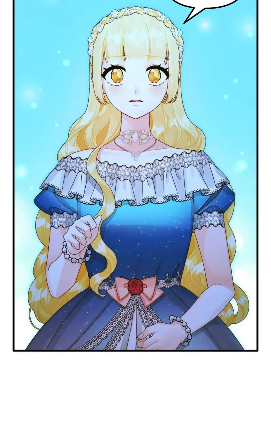 Read Princess in the Rough chapter 91 image 56 on Lezhin