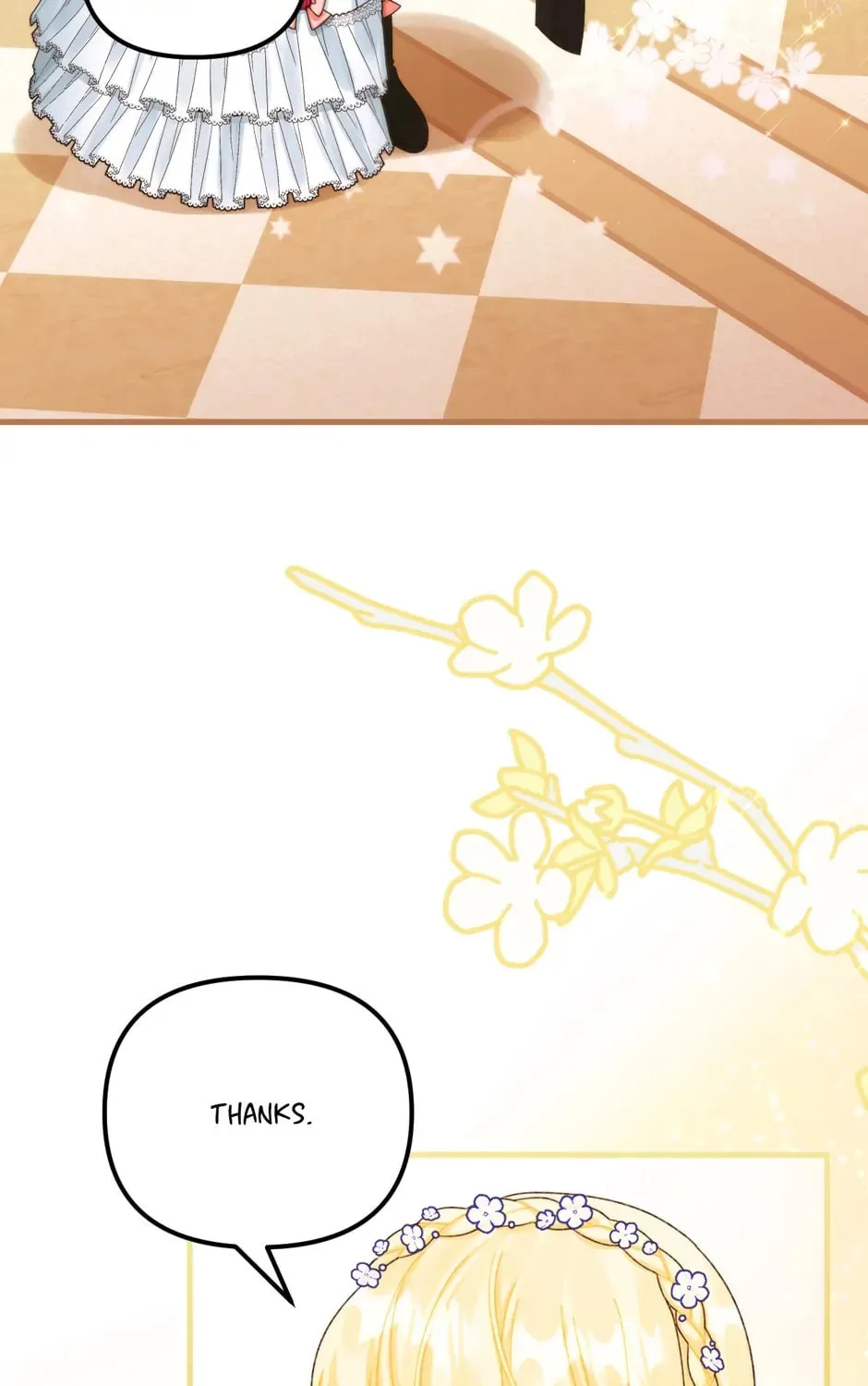 Read Princess in the Rough chapter 91 image 6 on Lezhin