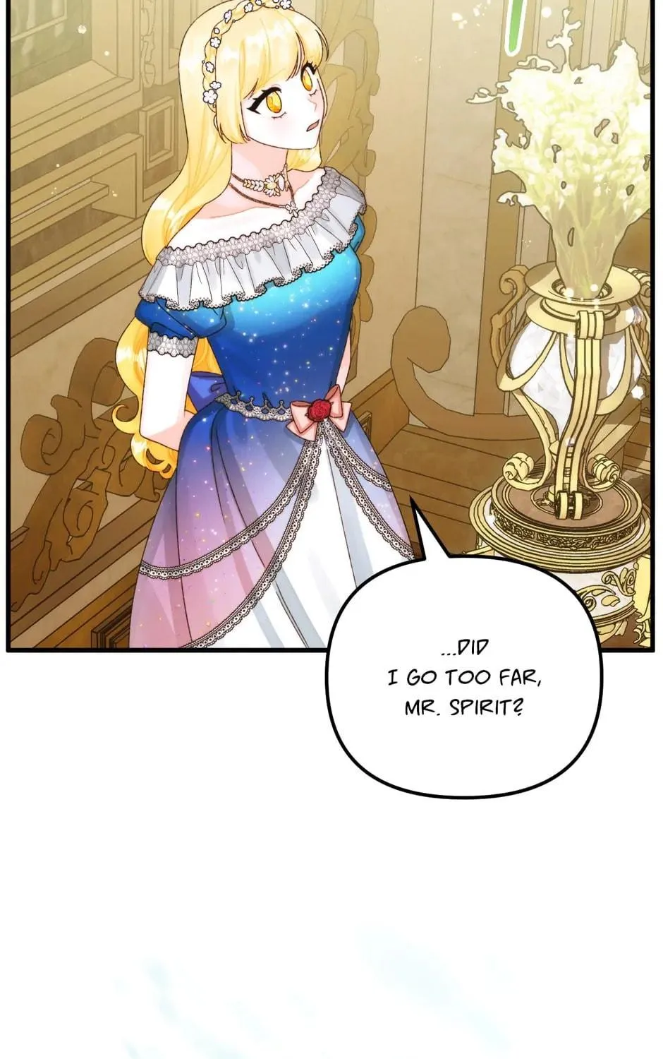 Read Princess in the Rough chapter 91 image 64 on Lezhin