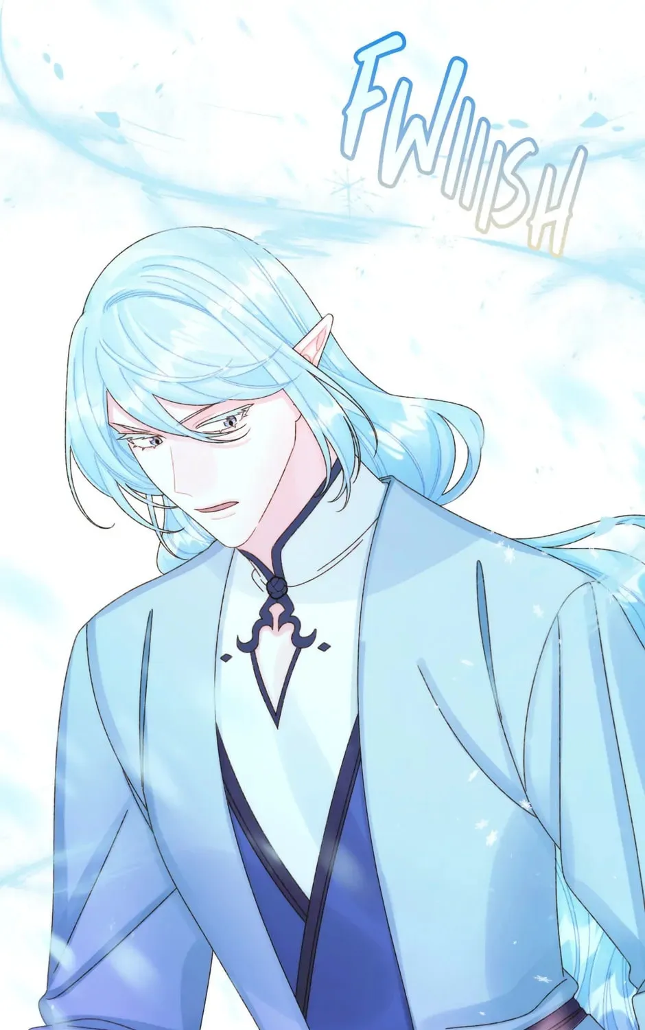 Read Princess in the Rough chapter 91 image 66 on Lezhin