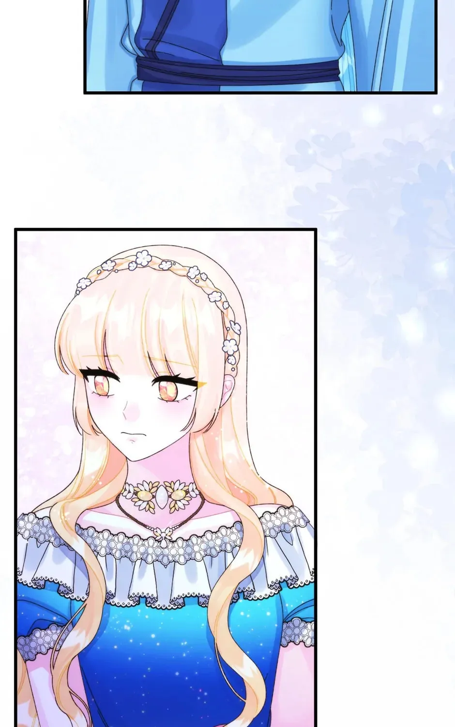 Read Princess in the Rough chapter 91 image 74 on Lezhin