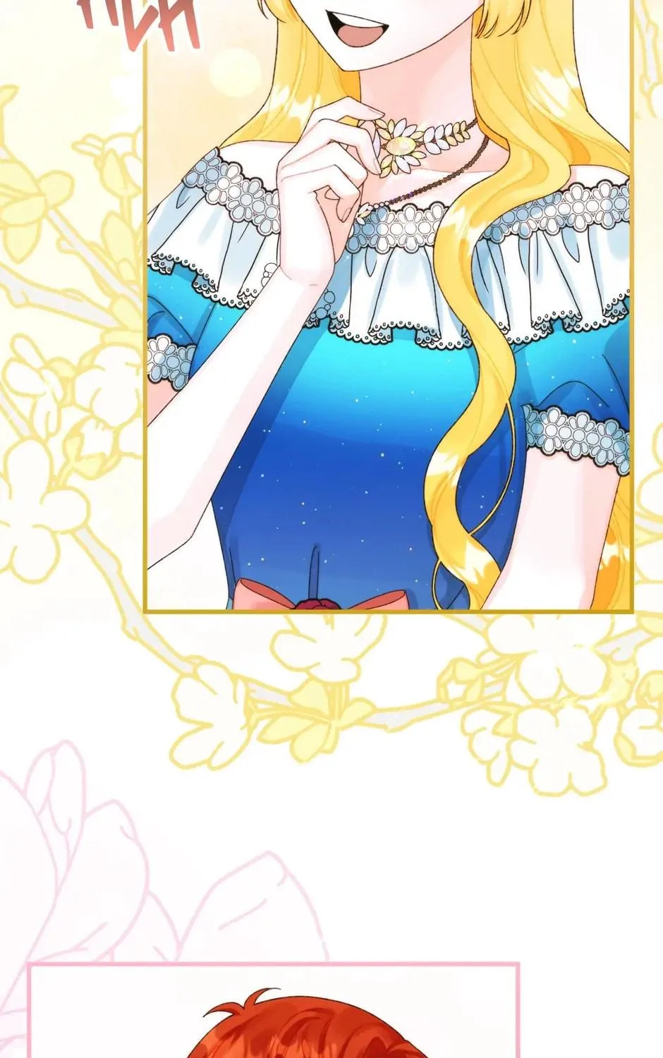 Read Princess in the Rough chapter 91 image 8 on Lezhin