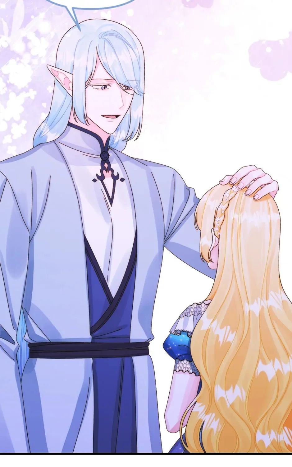 Read Princess in the Rough chapter 91 image 90 on Lezhin