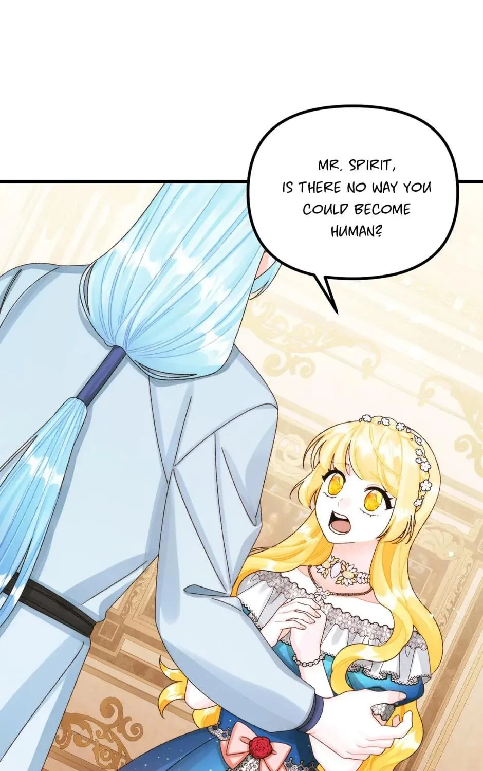 Read Princess in the Rough chapter 91 image 94 on Lezhin
