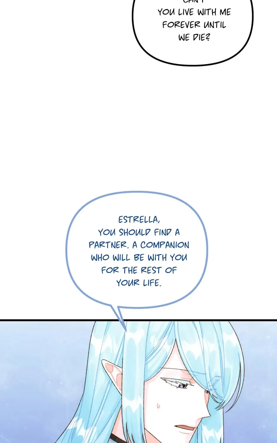 Read Princess in the Rough chapter 91 image 96 on Lezhin
