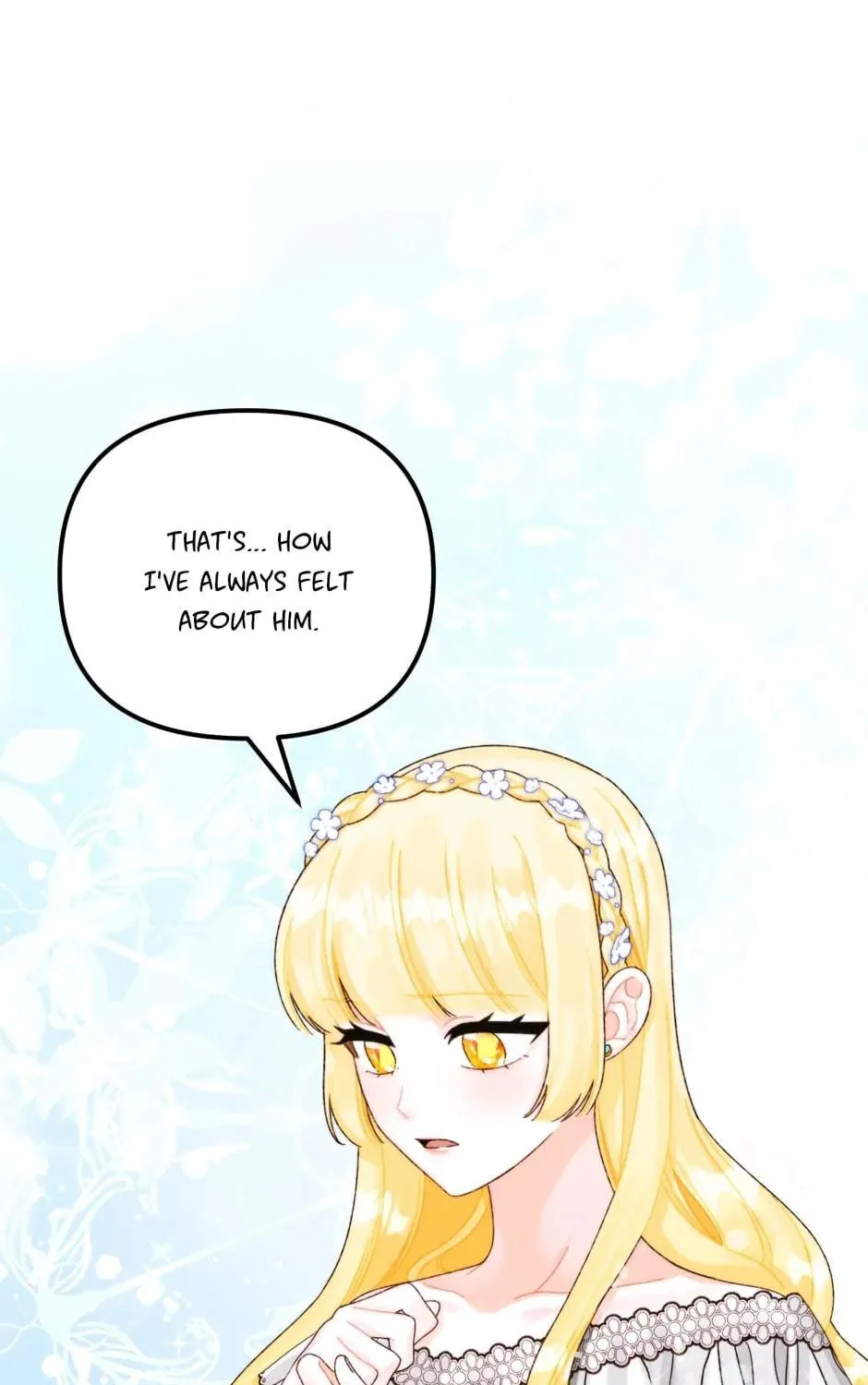 Read Princess in the Rough chapter 92 image 100 on Lezhin