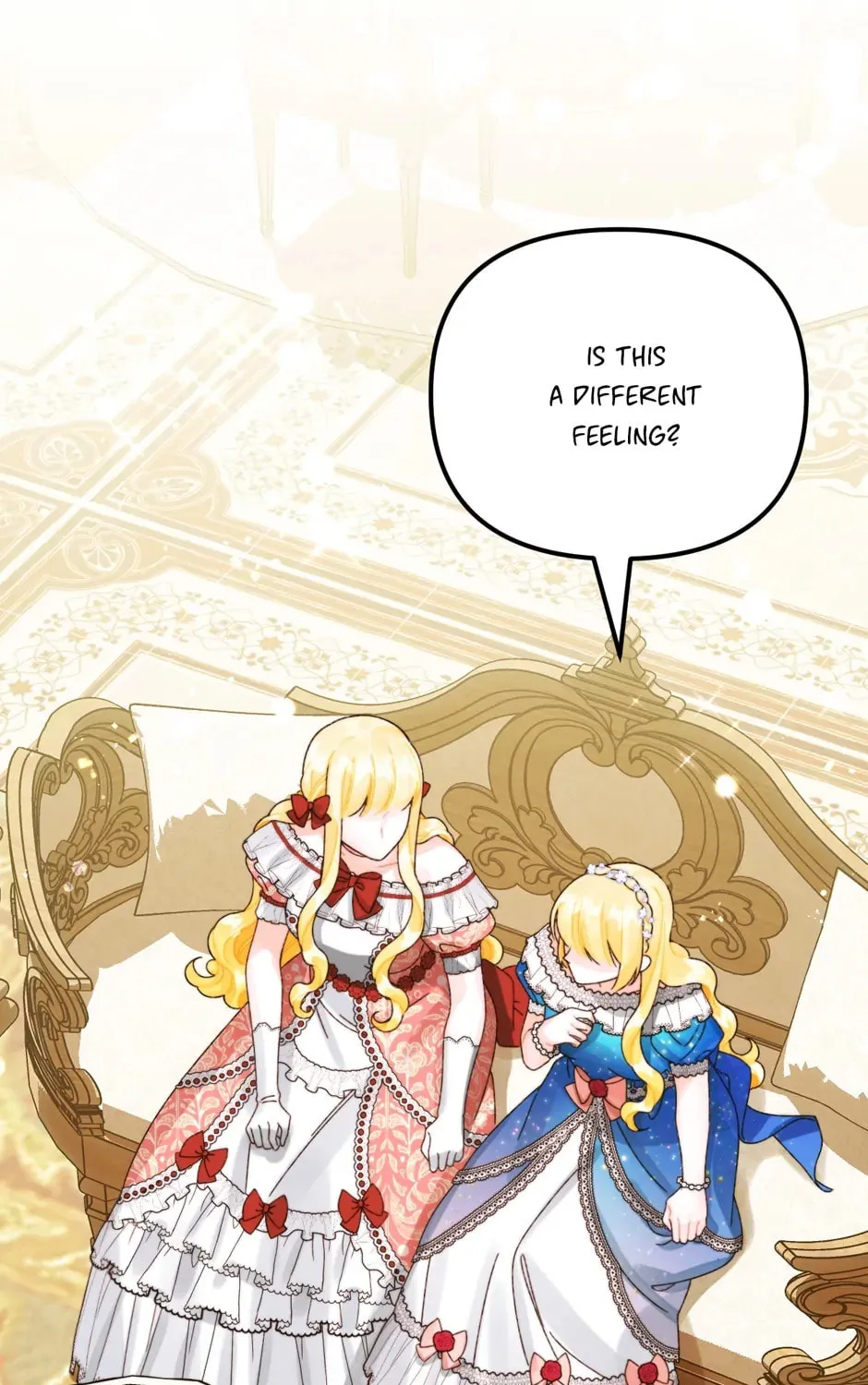 Read Princess in the Rough chapter 92 image 104 on Lezhin