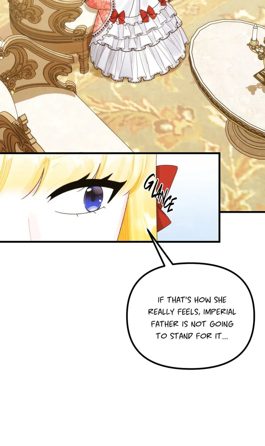 Read Princess in the Rough chapter 92 image 116 on Lezhin