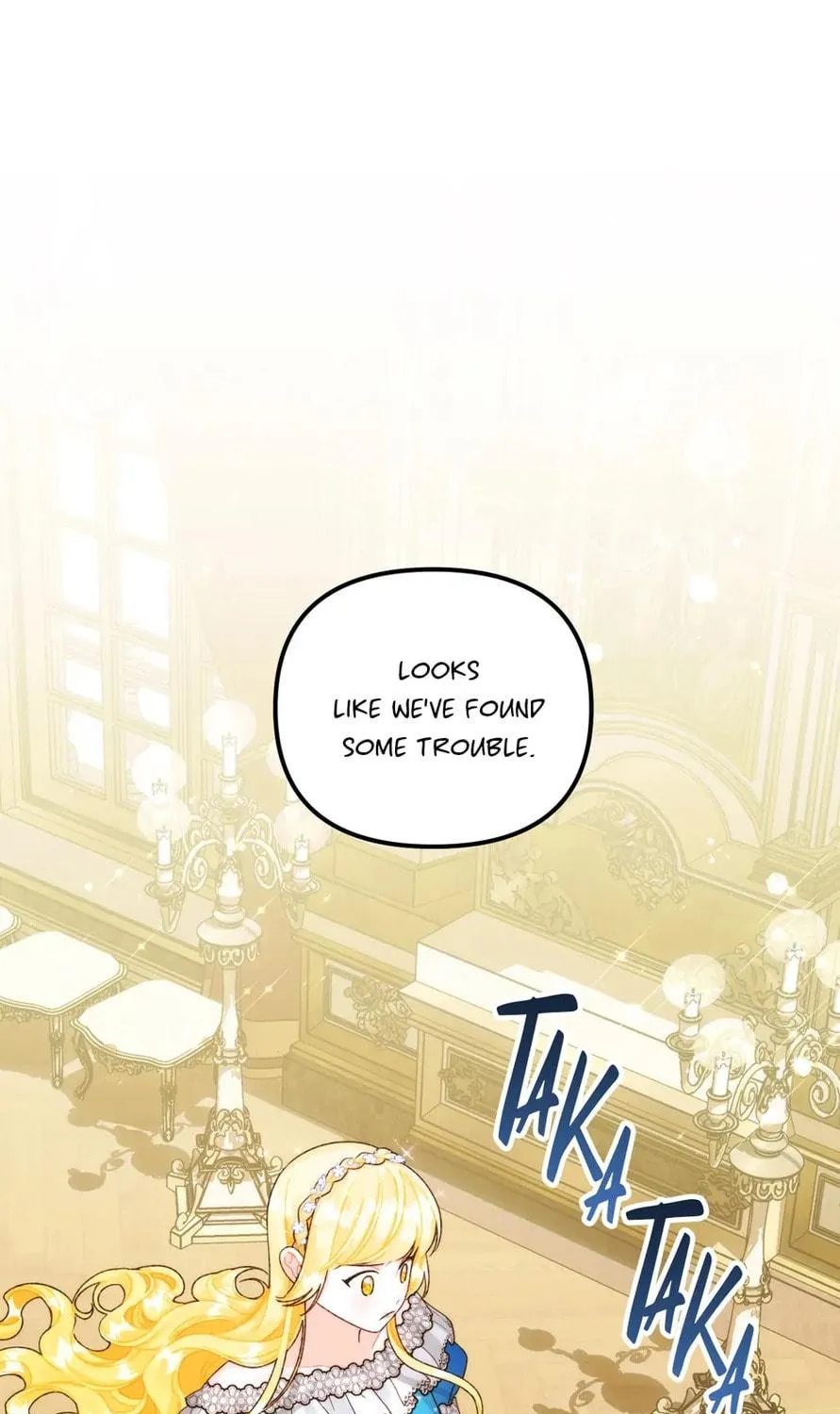Read Princess in the Rough chapter 92 image 118 on Lezhin