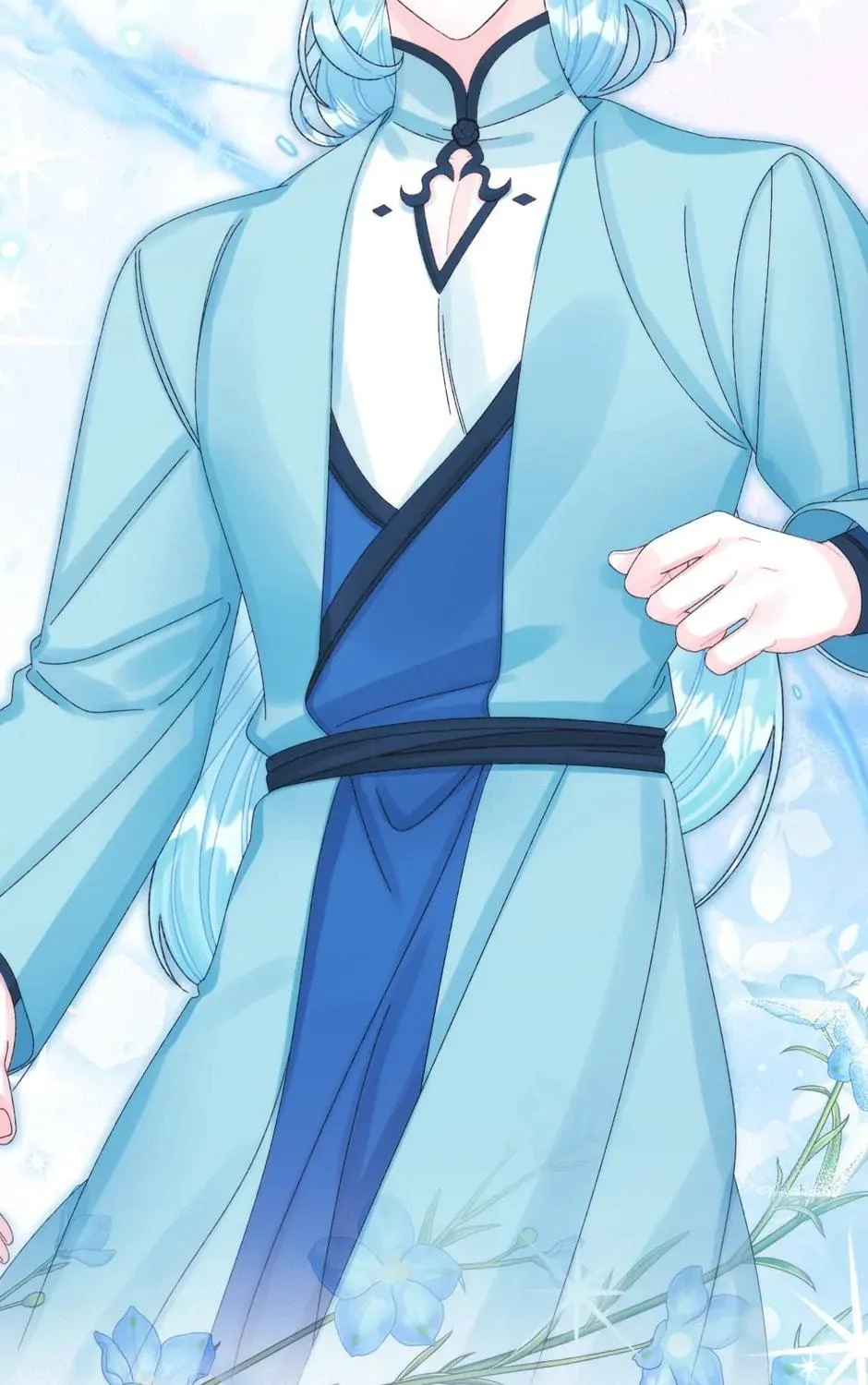 Read Princess in the Rough chapter 92 image 136 on Lezhin
