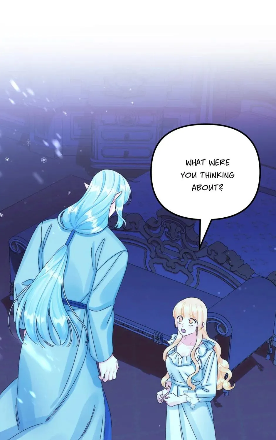 Read Princess in the Rough chapter 92 image 138 on Lezhin