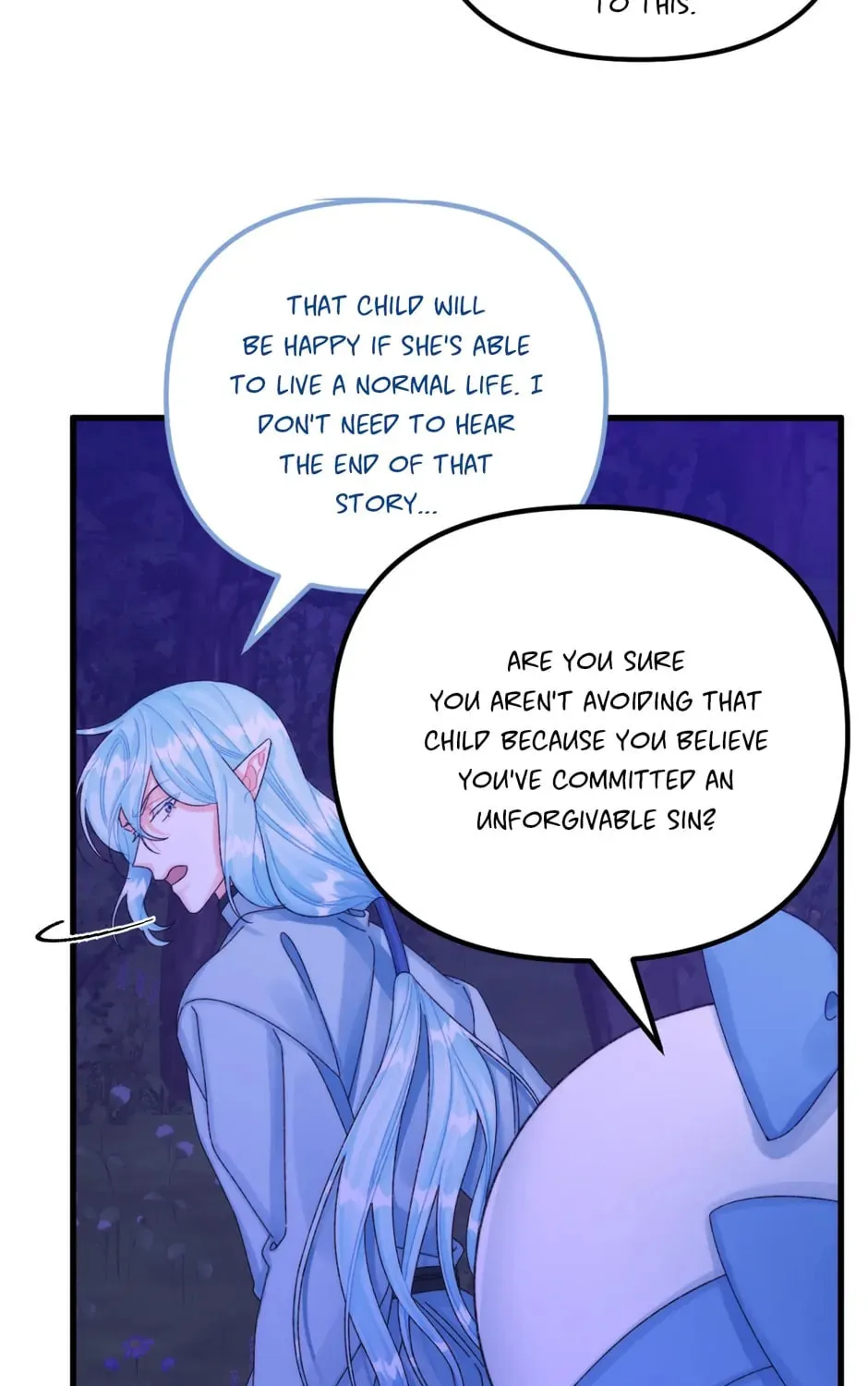 Read Princess in the Rough chapter 92 image 14 on Lezhin