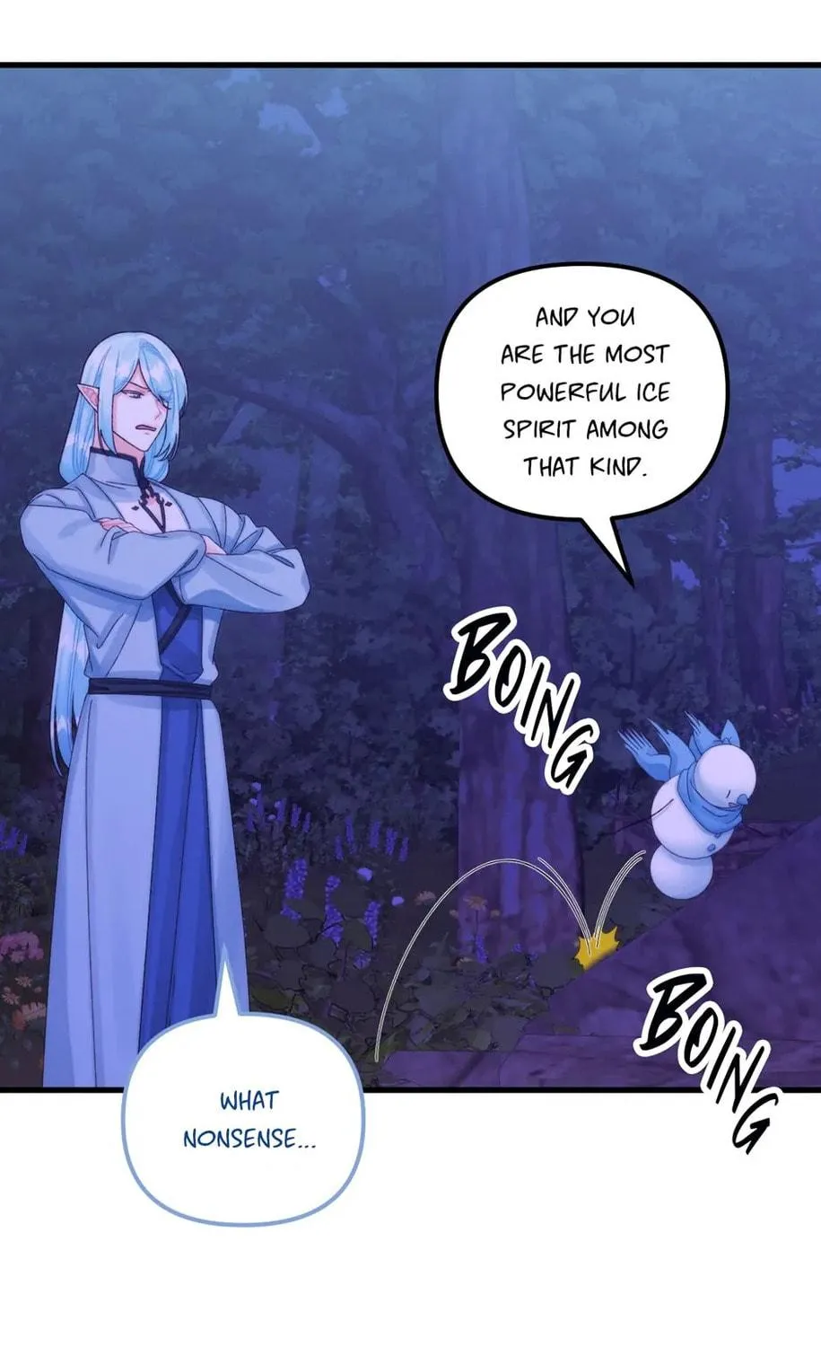 Read Princess in the Rough chapter 92 image 28 on Lezhin