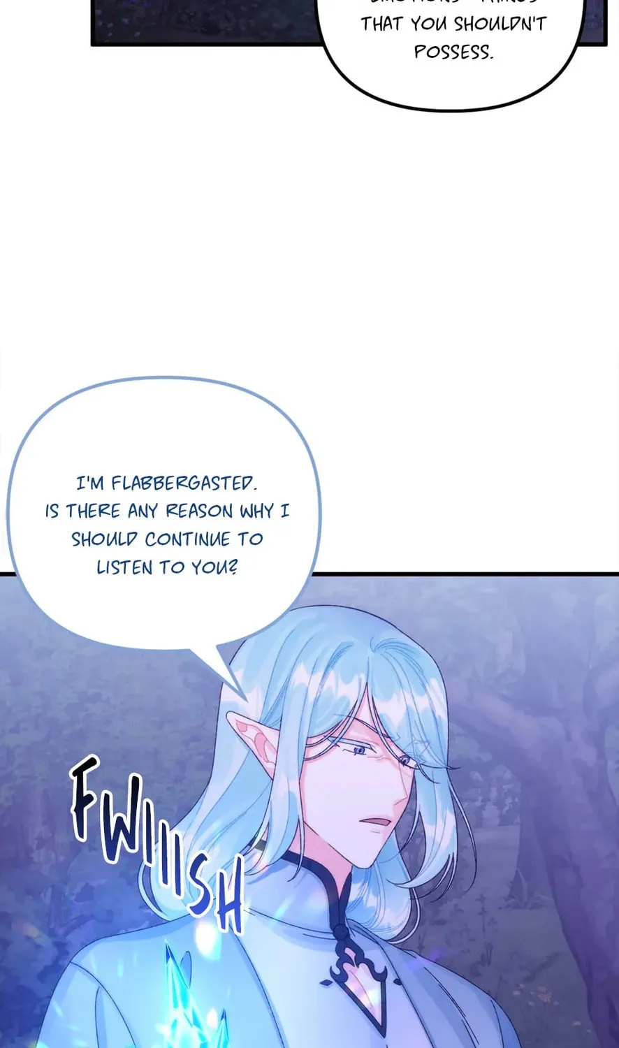 Read Princess in the Rough chapter 92 image 32 on Lezhin