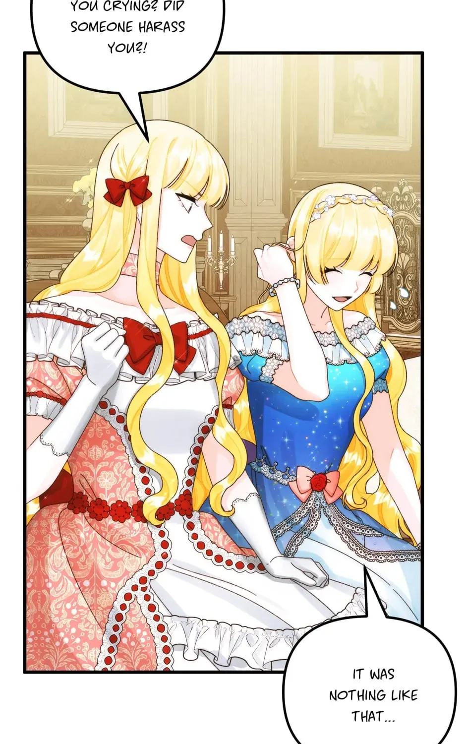 Read Princess in the Rough chapter 92 image 62 on Lezhin
