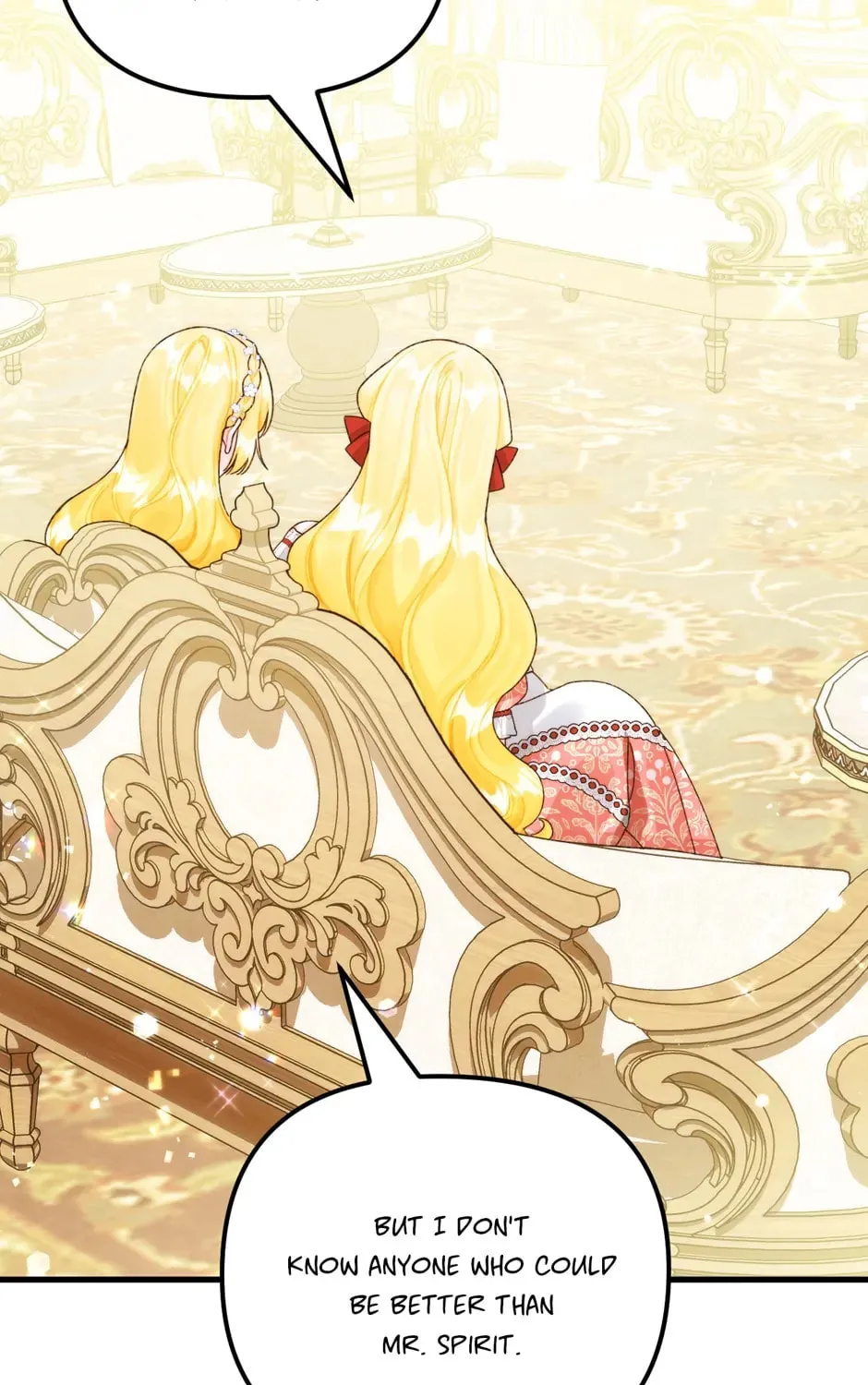 Read Princess in the Rough chapter 92 image 80 on Lezhin
