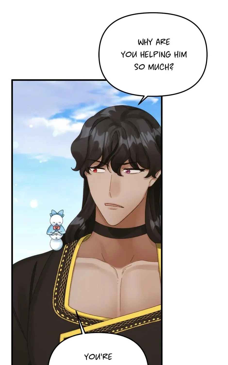 Read Princess in the Rough chapter 94 image 112 on Lezhin