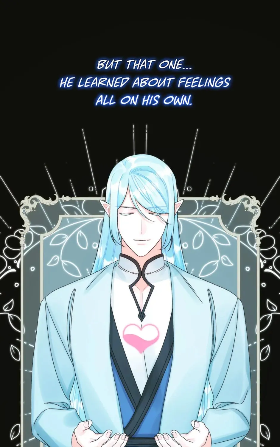 Read Princess in the Rough chapter 94 image 122 on Lezhin