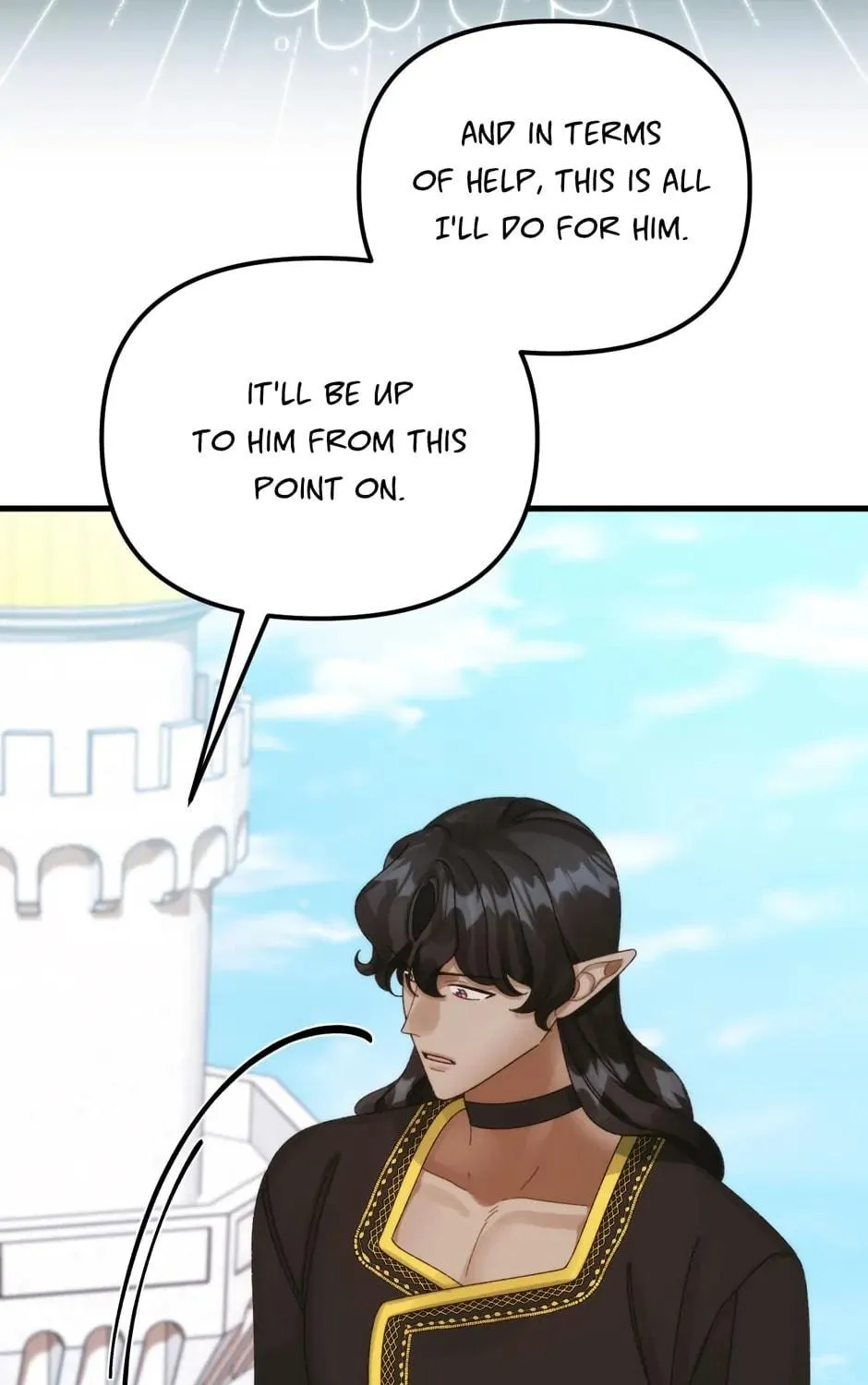 Read Princess in the Rough chapter 94 image 124 on Lezhin
