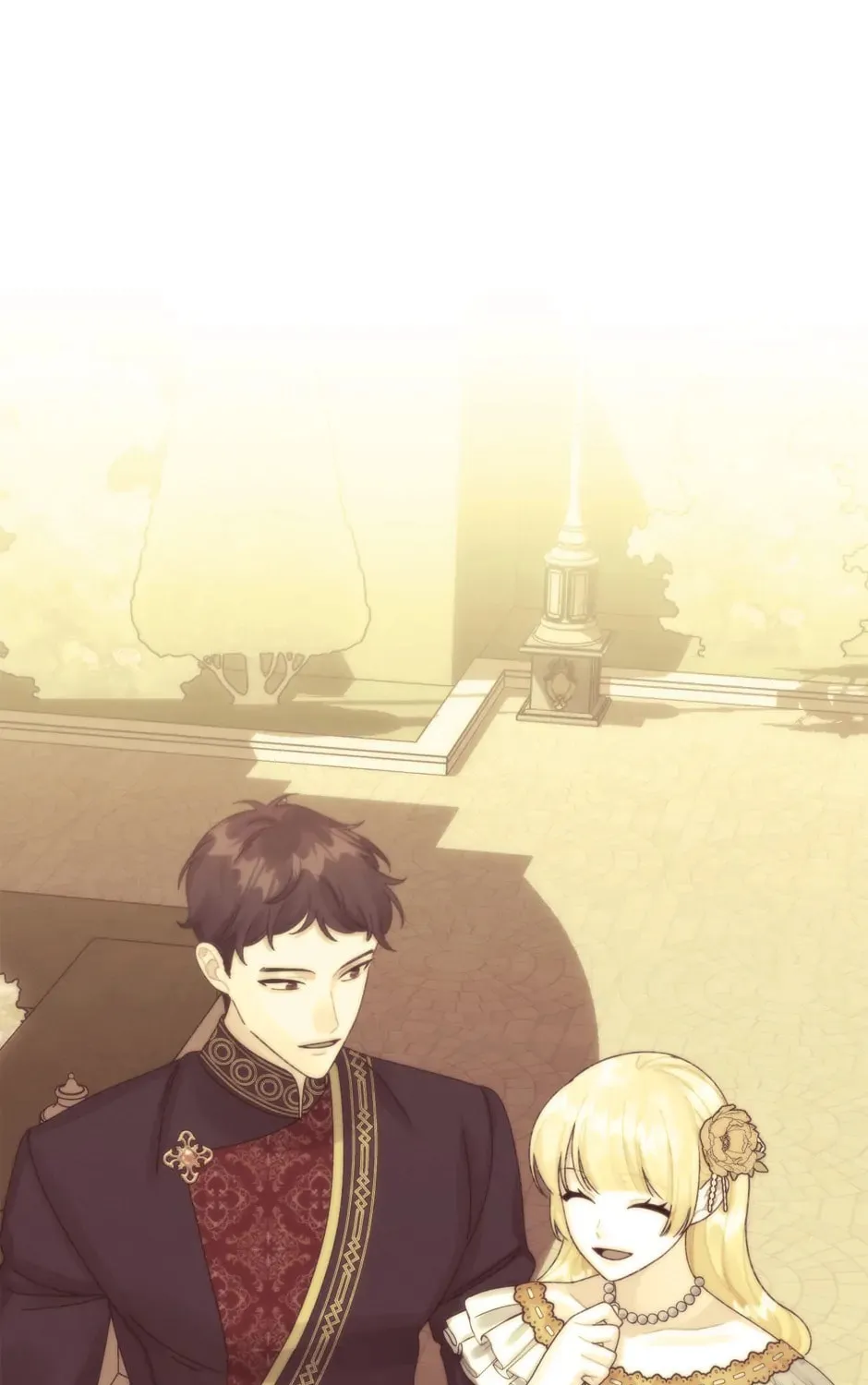 Read Princess in the Rough chapter 94 image 14 on Lezhin