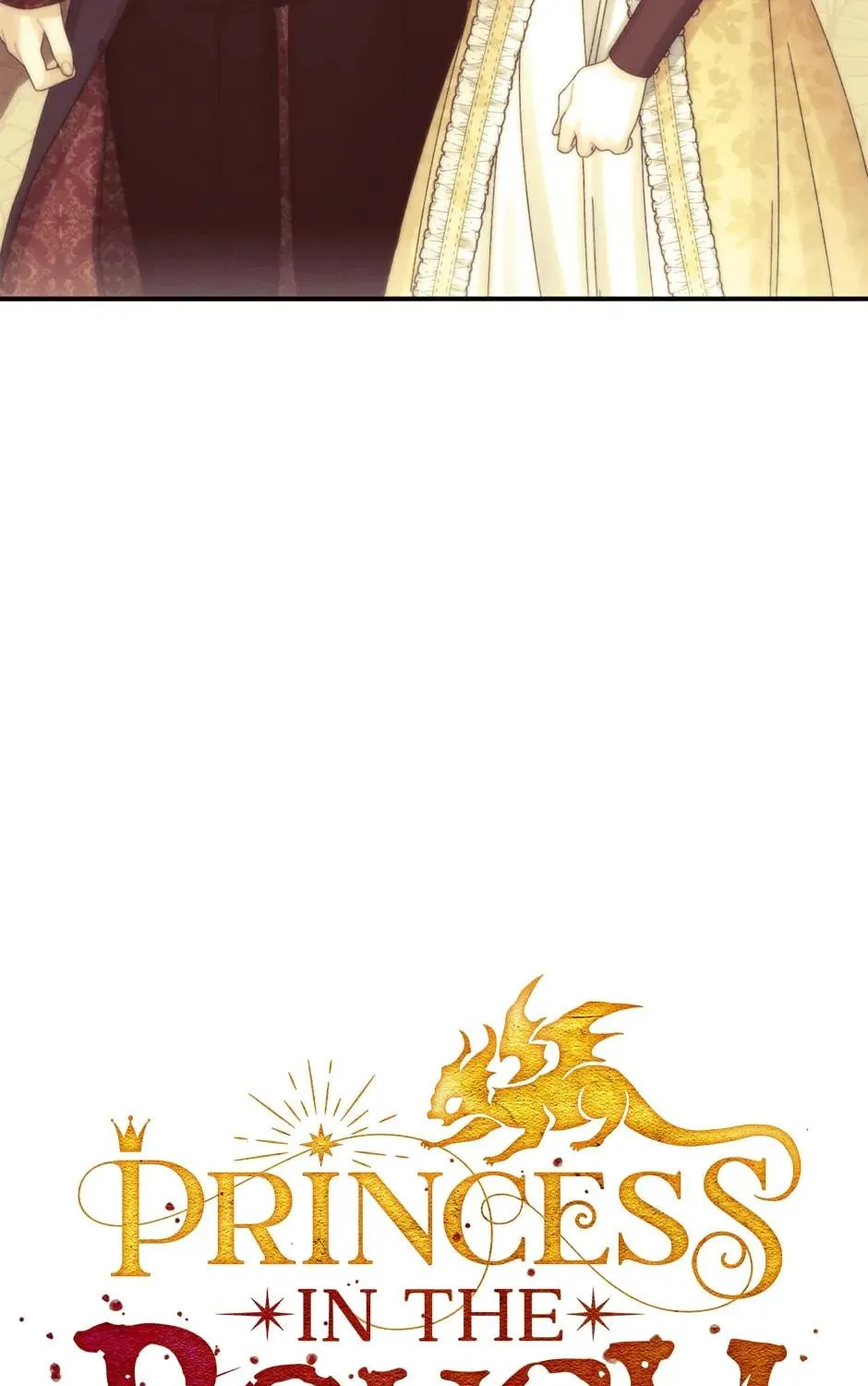 Read Princess in the Rough chapter 94 image 16 on Lezhin