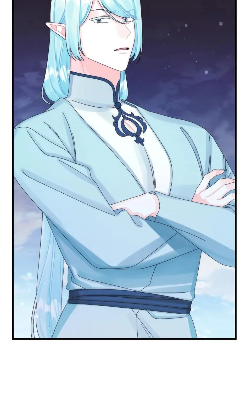 Read Princess in the Rough chapter 94 image 22 on Lezhin