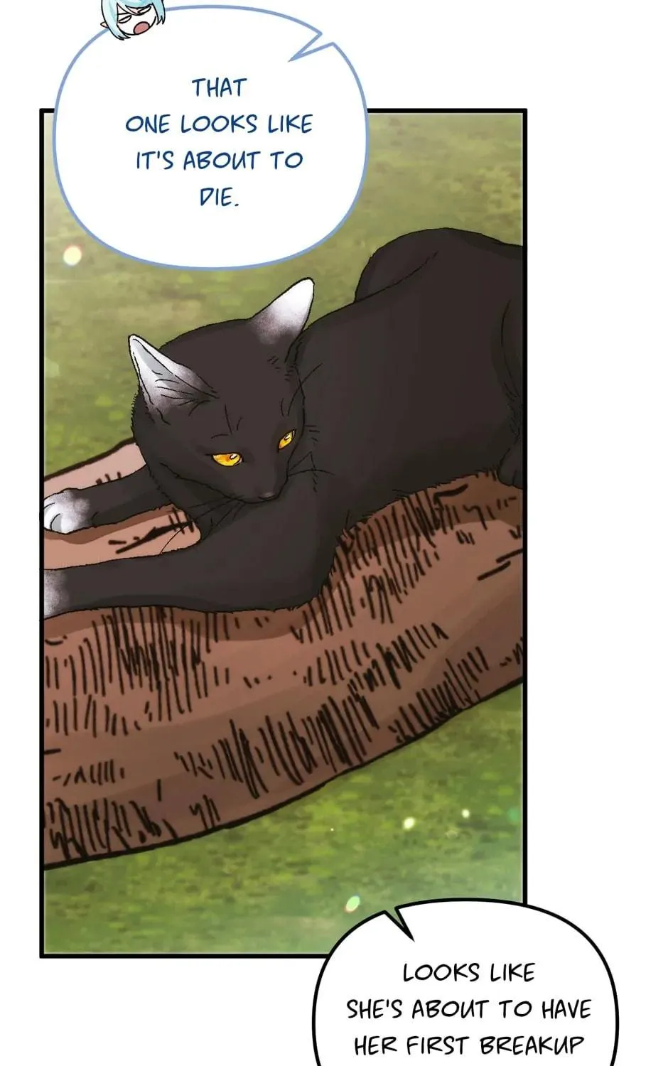 Read Princess in the Rough chapter 94 image 28 on Lezhin