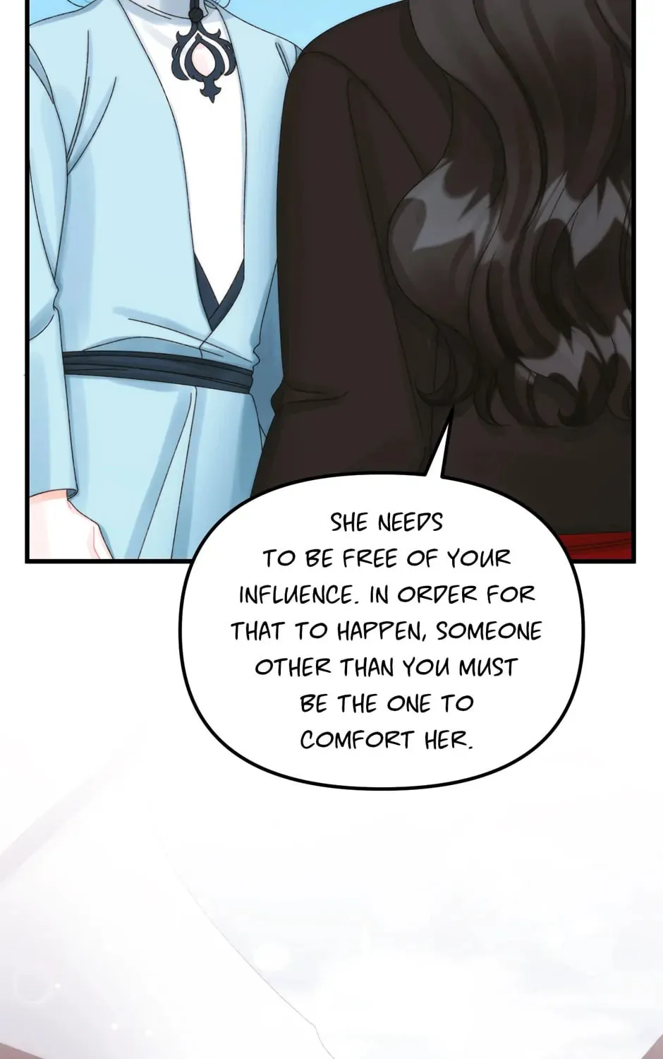 Read Princess in the Rough chapter 94 image 36 on Lezhin