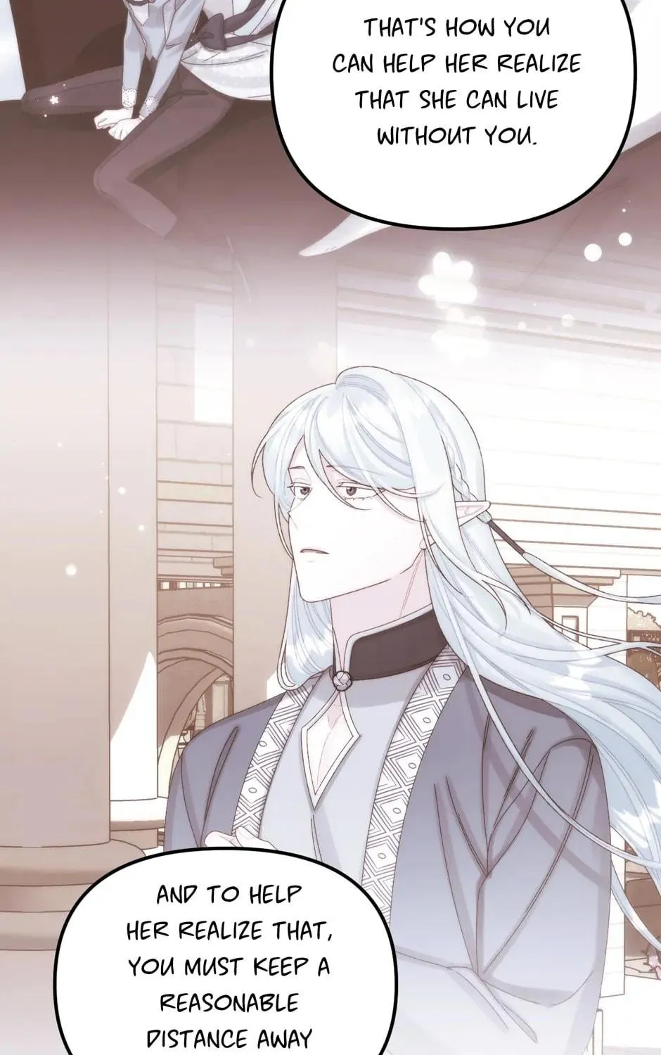 Read Princess in the Rough chapter 94 image 38 on Lezhin