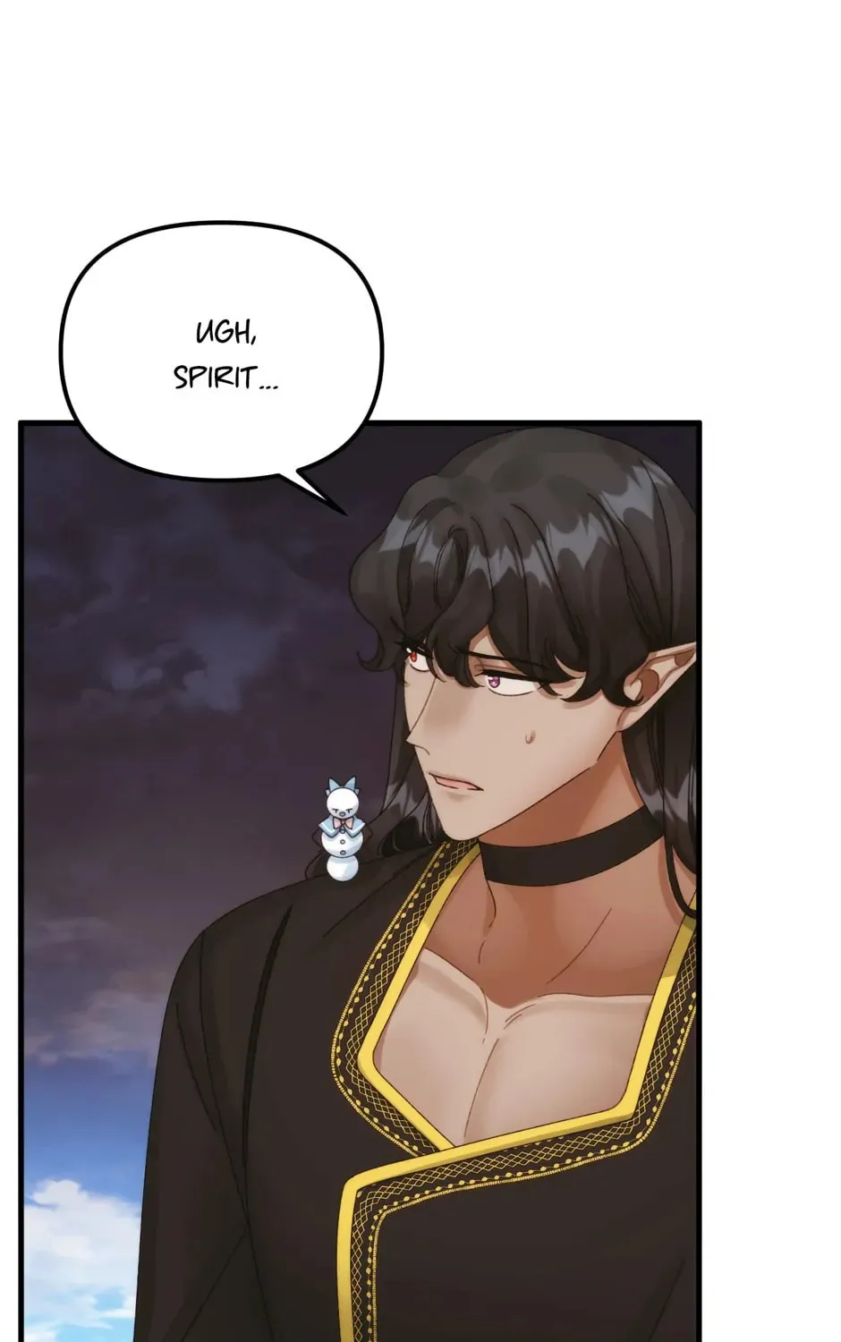 Read Princess in the Rough chapter 94 image 50 on Lezhin