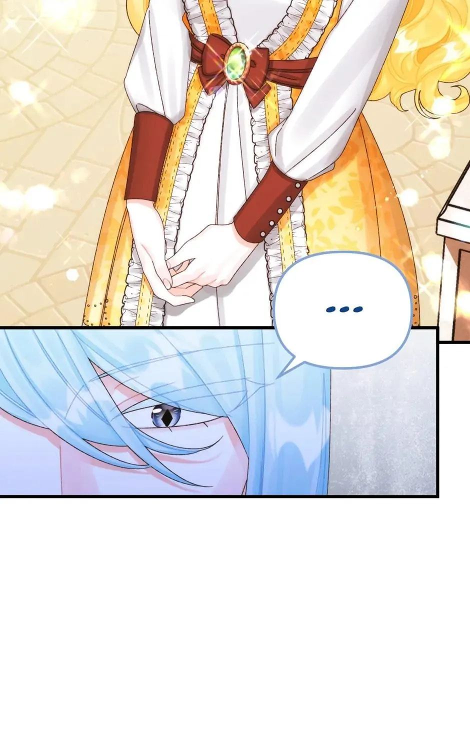 Read Princess in the Rough chapter 94 image 58 on Lezhin