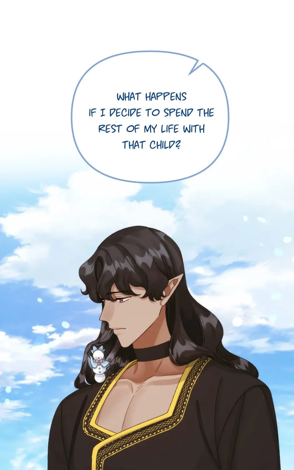 Read Princess in the Rough chapter 94 image 60 on Lezhin