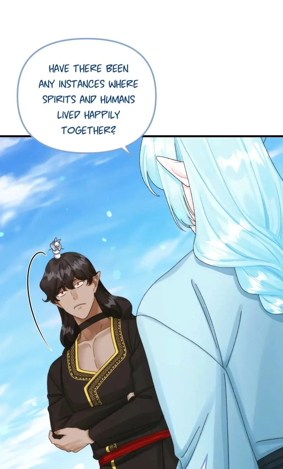 Read Princess in the Rough chapter 94 image 70 on Lezhin