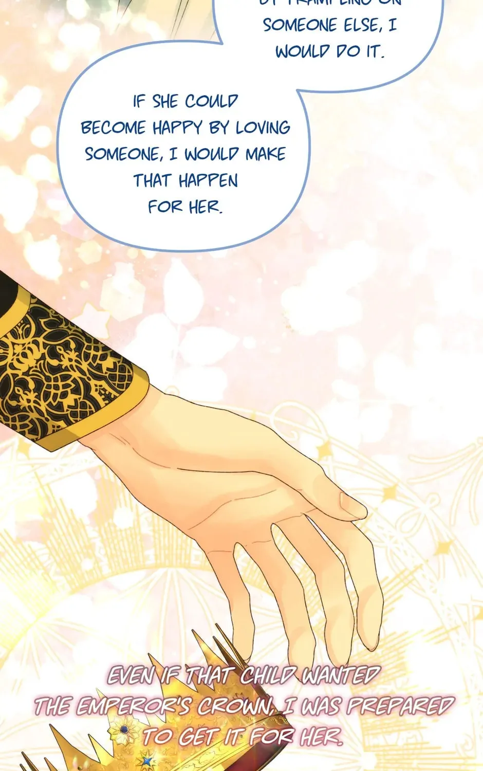 Read Princess in the Rough chapter 94 image 84 on Lezhin
