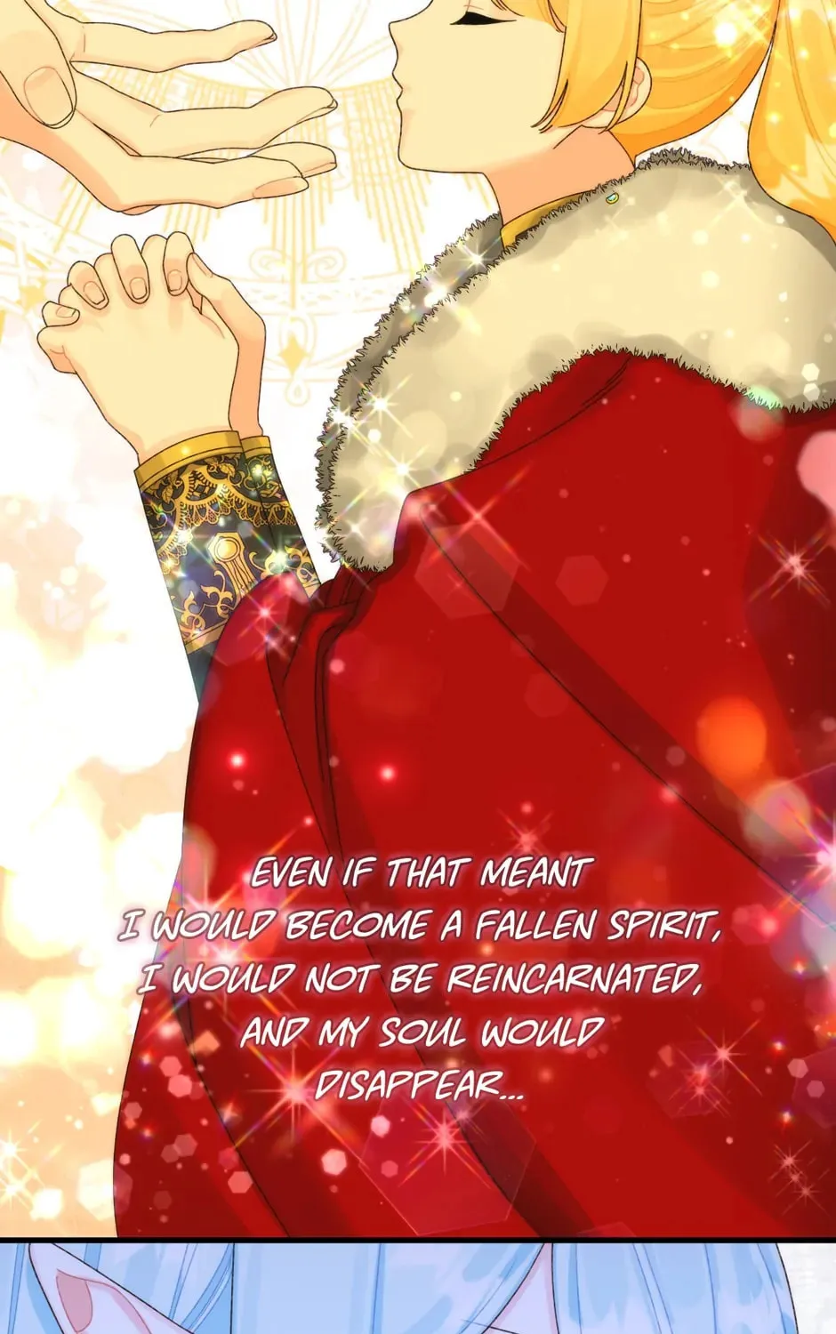 Read Princess in the Rough chapter 94 image 86 on Lezhin