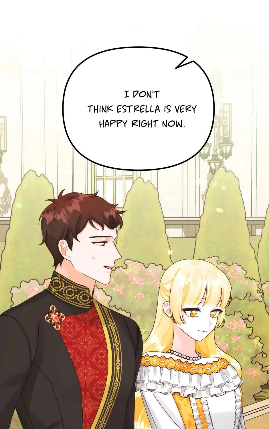 Read Princess in the Rough chapter 94 image 90 on Lezhin
