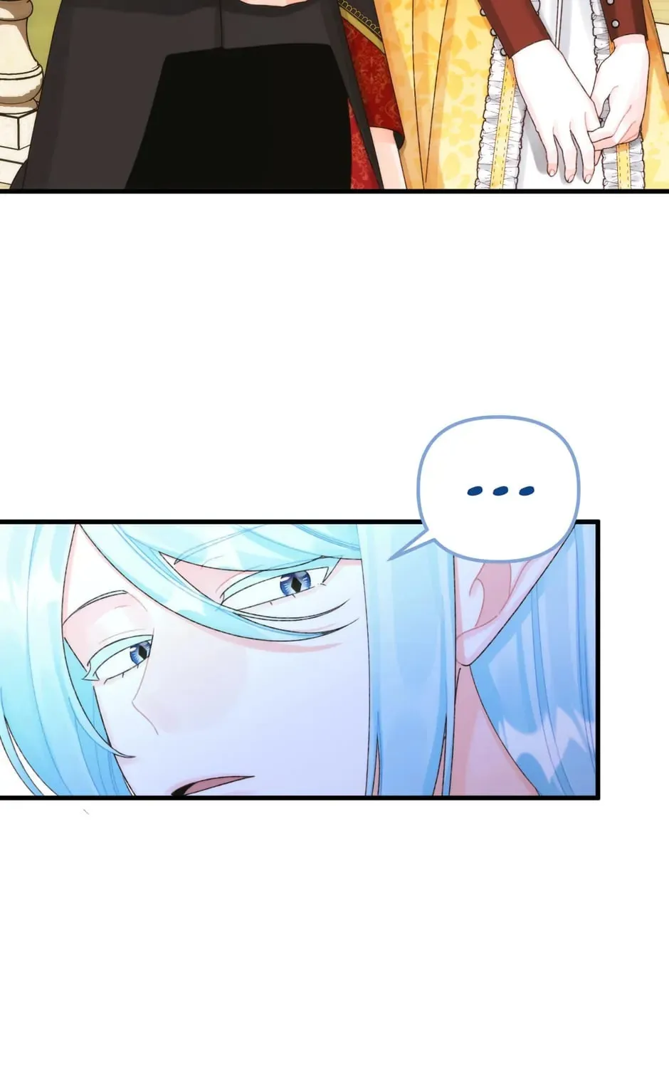 Read Princess in the Rough chapter 94 image 92 on Lezhin