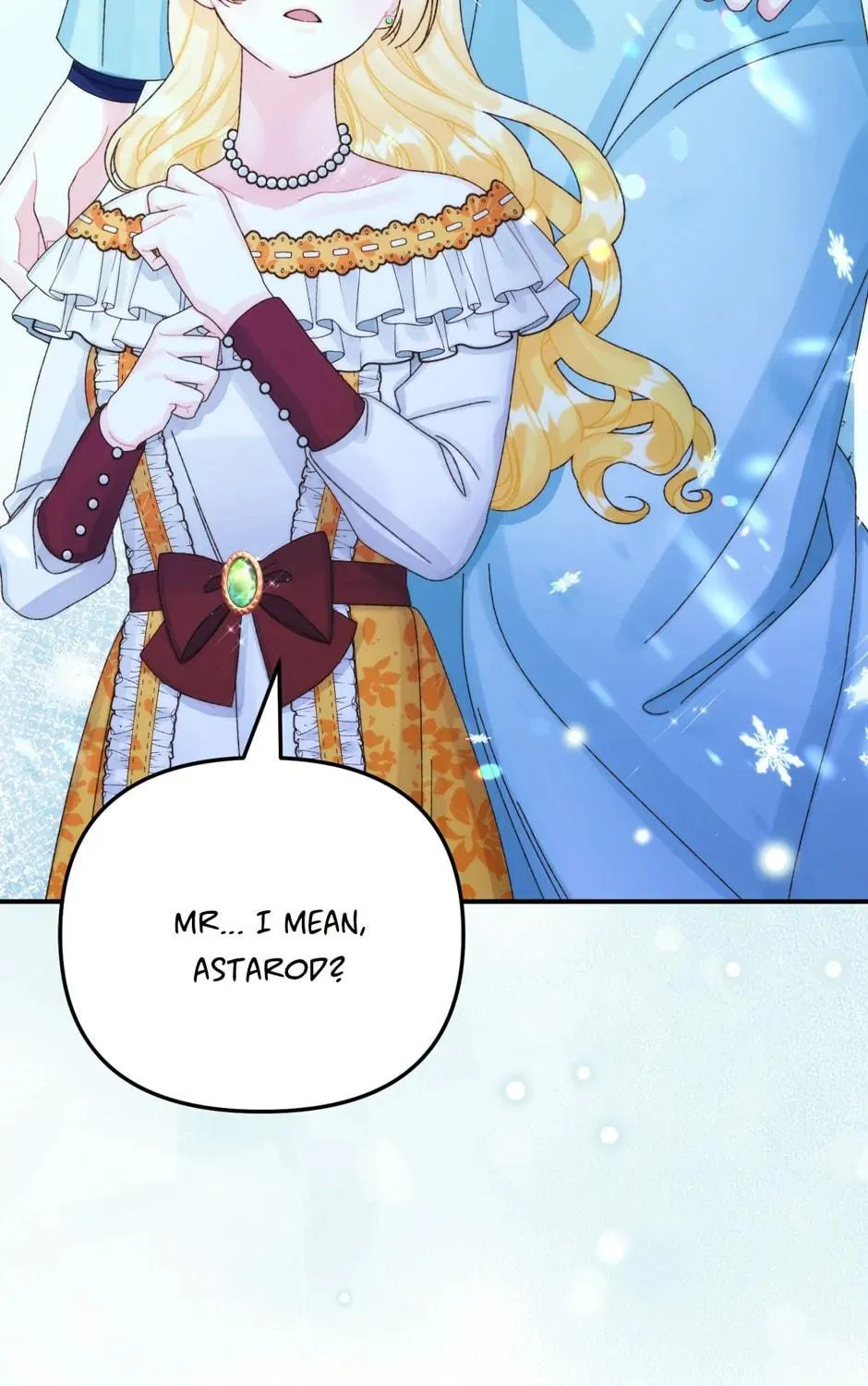 Read Princess in the Rough chapter 95 image 10 on Lezhin