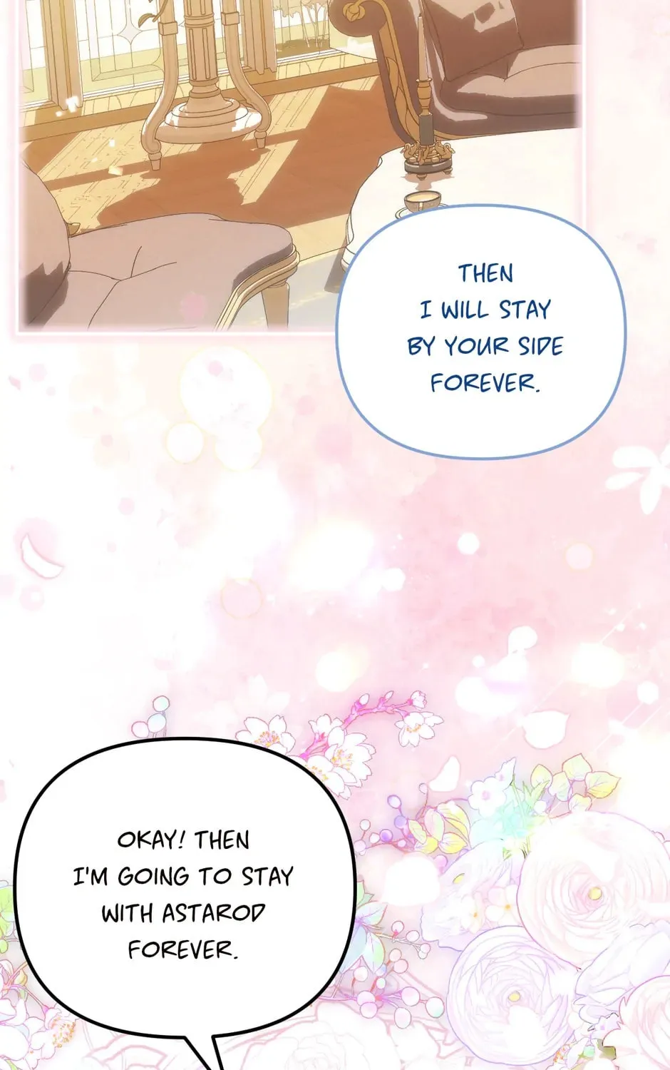 Read Princess in the Rough chapter 95 image 104 on Lezhin