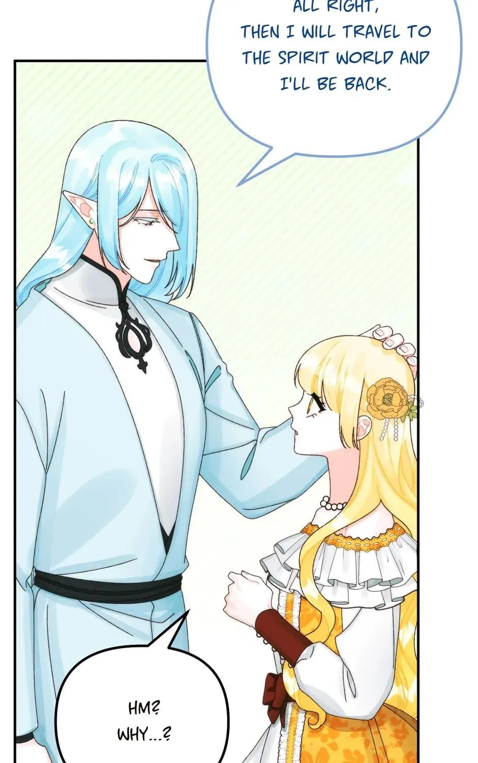 Read Princess in the Rough chapter 95 image 108 on Lezhin