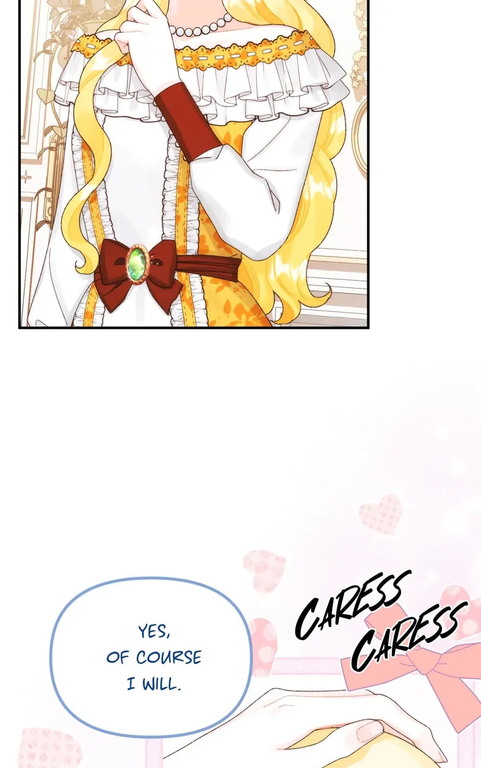 Read Princess in the Rough chapter 95 image 116 on Lezhin