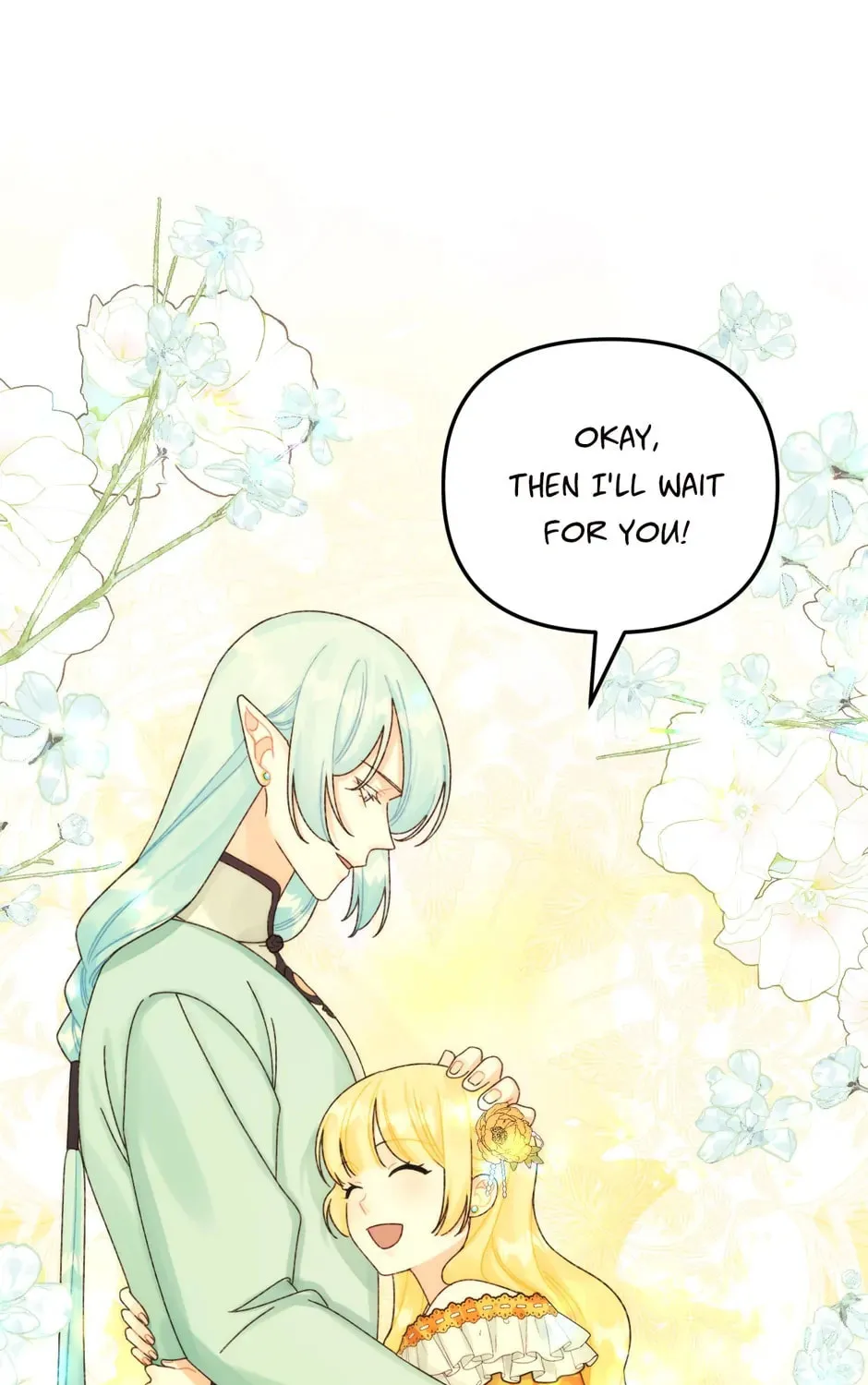 Read Princess in the Rough chapter 95 image 120 on Lezhin