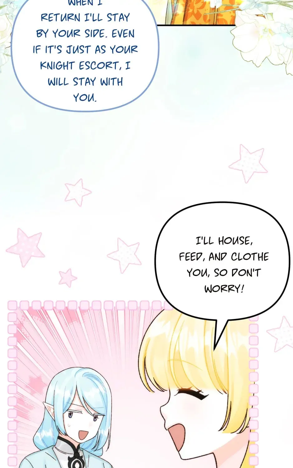 Read Princess in the Rough chapter 95 image 122 on Lezhin