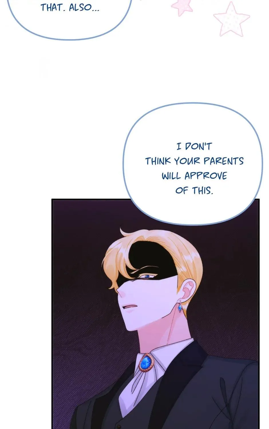 Read Princess in the Rough chapter 95 image 124 on Lezhin